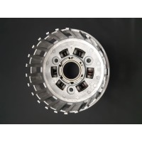 Suzuki koppeling modifciatie