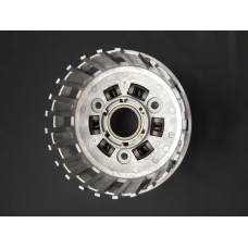 Suzuki koppeling modifciatie